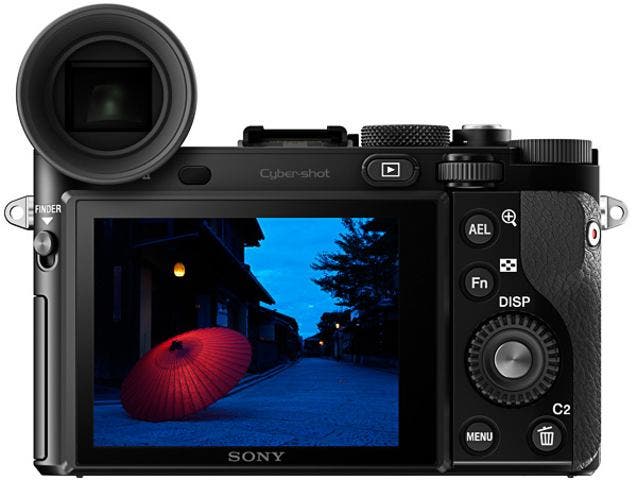 Sony RX1R II: Palm-Sized 35mm Sensor Camera Boasts Jaw-Dropping